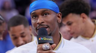 Berichte: NBA-MVP Gilgeous-Alexander Opfer von Einbruch