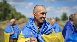 Russland meldet weiteren Gefangenenaustausch mit der Ukraine