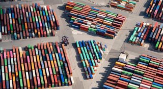 Faktor Trump: Krise der deutschen Wirtschaft spitzt sich zu