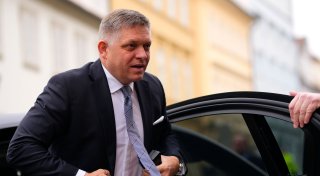 Slowakei droht mit Maßnahmen gegen ukrainische Flüchtlinge