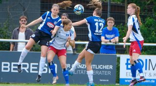 Arminia Bielefelds Frauen starten gegen Essen in die neue Saison