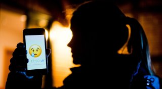 Studie: Jeder sechste Jugendliche von Cybermobbing betroffen
