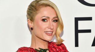 Paris Hilton: «Untröstlich» über niedergebranntes Haus