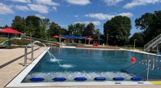 Nach langer Suche: Schwimmmeister für die Lübbecker Bäder gefunden