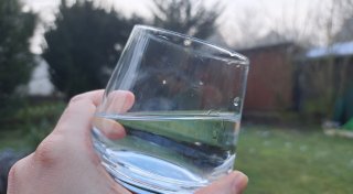 Regenreiches Jahr: So ist es nun um die Wasserstände in Lippe bestellt