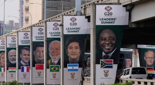 G20-Gipfel am Abgrund: Was geht noch ohne die USA?