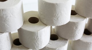 Betrugsprozess: Klopapier-König sagt vor Paderborner Gericht aus