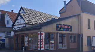 Überfall auf Pizzeria Avanti: Opfer von Imbiss in Bad Driburg ratlos