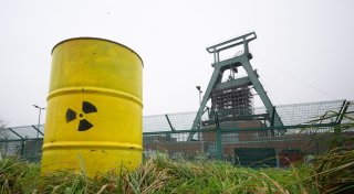 Kernkraftgegner warnen vor Gefahren in Atom-Zwischenlagern