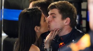Formel-1-Weltmeister Verstappen wird erstmals Vater