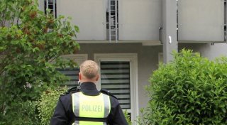 Pfingstmord in der Warburger Altstadt: Anklage und Verhandlungstermine stehen fest