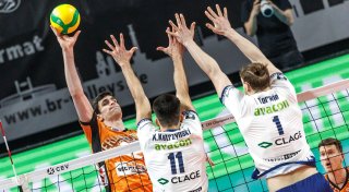 Deutsche Teams im Europapokal: Kämpfen um die schwarze Null