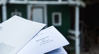 Grundsteuerbescheid im Bünder Land: Was die Kommunen vor einem Widerspruch raten