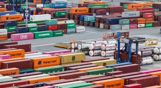 Kein Aufschwung in Sicht: «Wirtschaftsweise» senken Prognose
