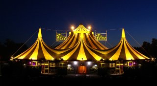 Flic Flac erstmals mit freier Sicht von allen Plätzen