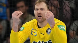 Wolff kritisiert Schauspielerei und Theatralik im Handball