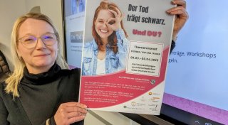 Palliativmonat im Kreis Höxter: Drei gute Gründe, über den Tod nachzudenken