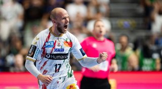 Deutsches Finale perfekt: Magdeburg besiegt Barcelona