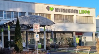 Aktionsbündnis-Sprecher Brinkmann reicht Beschwerde gegen Lippes Landrat ein