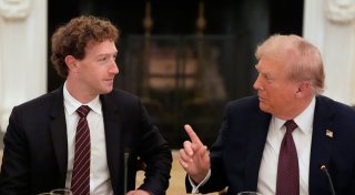 Trump gibt Dinner für Tech-Giganten - Elon Musk nicht dabei