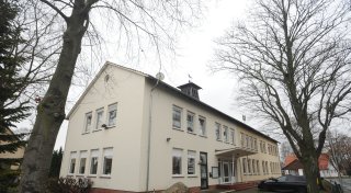 Schimmel im Dorfgemeinschaftshaus: In Rahden fliegen die Schuldzuweisungen