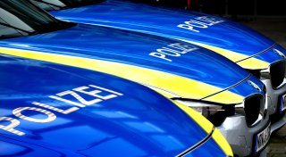 17-Jähriger liefert sich in Büren Verfolgungsfahrt mit der Polizei