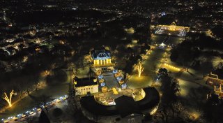 Doppelte Gema-Gebühren? Bad Oeynhausen diskutiert über Weihnachtsmarkt-Musik