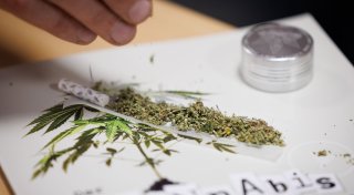 Gewerkschaft: Cannabisgesetz hat sich nicht bewährt