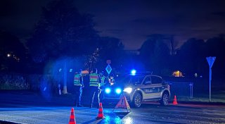 Bundeswehrsoldat bei Übung angeschossen