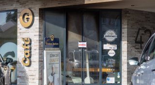 Feuer in Paderborner Bäckerei-Filiale: Verteidiger verlangt Brandgutachten