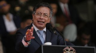 Nach US-Angriffen: Kolumbien stoppt Geheimdienstkooperation