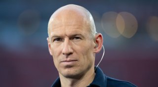 Arjen Robben wird Jugendtrainer beim FC Groningen
