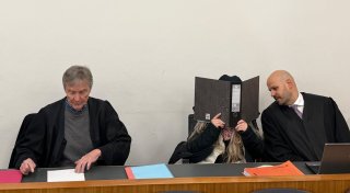 15 Jahre Haft für falsche Narkoseärztin