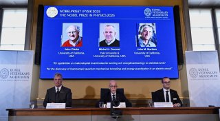 Physik-Nobelpreis: Grundlage für neue Ära der Quantentechnik