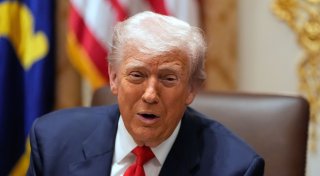 Trump: Hamas wird entwaffnet - notfalls mit Gewalt