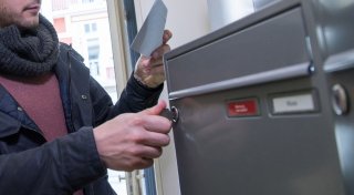 Inkasso-Post im Briefkasten? So reagieren Sie richtig