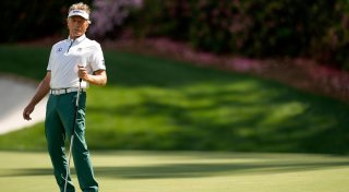 Golf-Idol Langer verpasst Cut bei Masters-Abschied