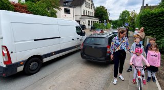 Umstrittener Straßenumbau: Wird Bürgerprotest in Bielefeld jetzt erfolgreich sein?