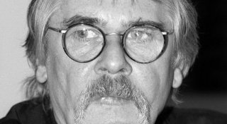 «Vorkämpfer für Demokratie»: Gerd Poppe ist tot