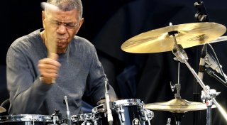 Legendärer Jazz-Drummer Jack DeJohnette ist tot