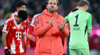 Nach Barça-Spekulationen: Das sagen Bayern und Kane