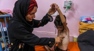 Hungersnot in Gaza erklärt - Israel droht mit Zerstörung