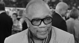 Das Genie hinter «Thriller»: Musik-Legende Quincy Jones tot