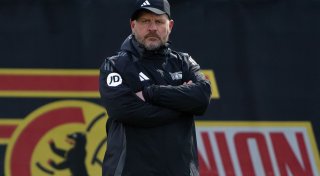 Baumgart scherzt, aber gibt zu: Urteil beschäftigt alle