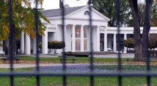 Diskussion um Bad Oeynhausener Kurpark-Schließung: Gescheiterter Provinz-Populismus