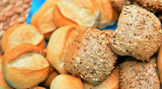 Hier gibt es in Herford an den Weihnachtsfeiertagen frische Brötchen