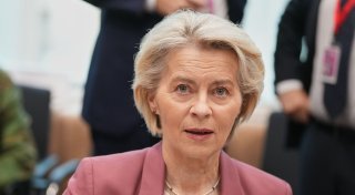 Geheimdienst-Pläne von Ursula von der Leyen sorgen für Unmut