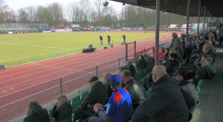 Pokal-Theater um Herne gegen Arminia: Spielleiter spricht ein Machtwort