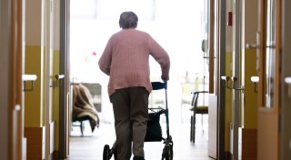 Pflege in Deutschland: Das ist eines Sozialstaates unwürdig