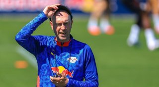 RB Leipzig holt brasilianischen Stürmer Rômulo